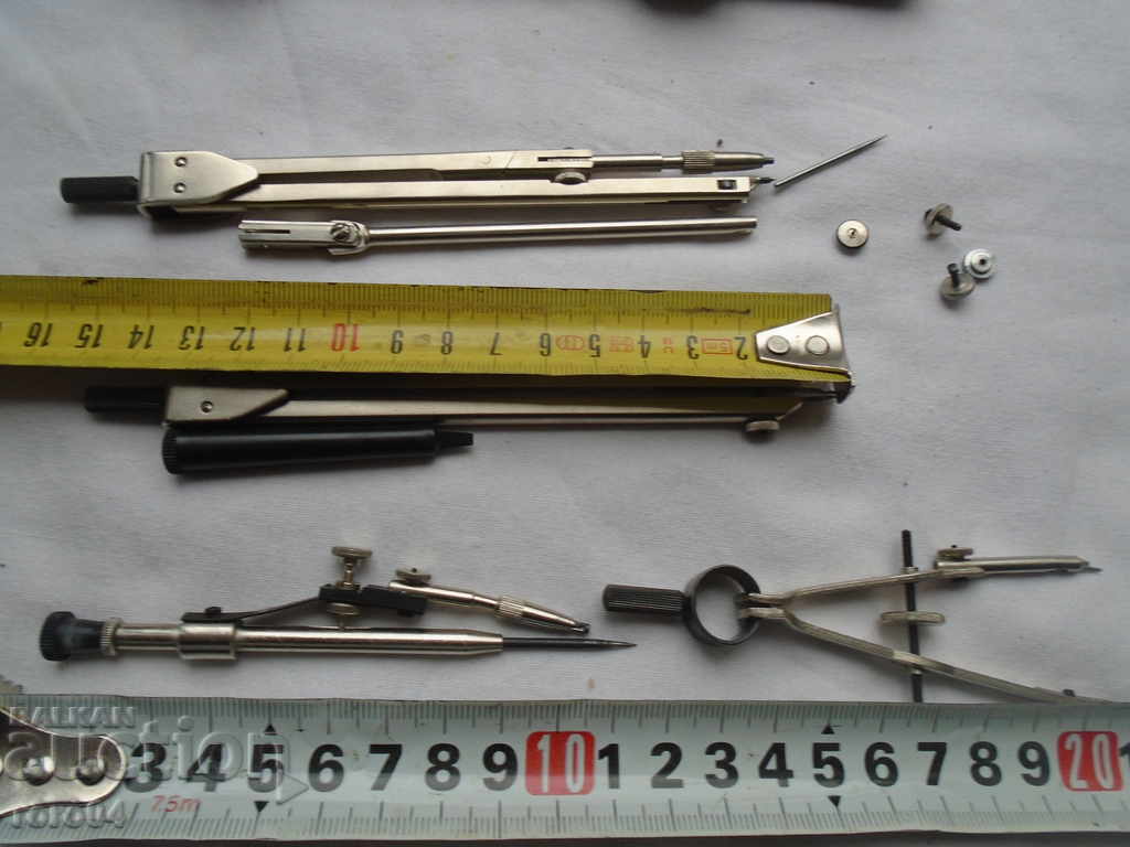 COMPLETE OLD RUSSIAN PERGELS - NS-8-1-01 - 5