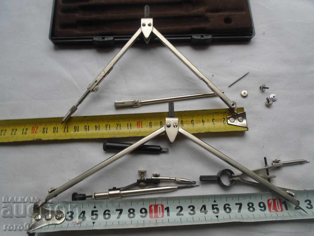 COMPLETE OLD RUSSIAN PERGELS - NS-8-1-01 - 6