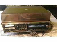 SONY στερεοφωνικό σύστημα μουσικής HP - 319