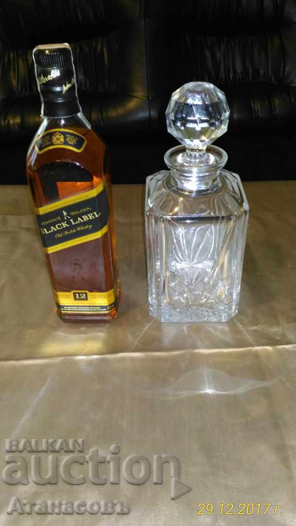 Delivery of Crystal Carnation Delivery of Crystal Carnation