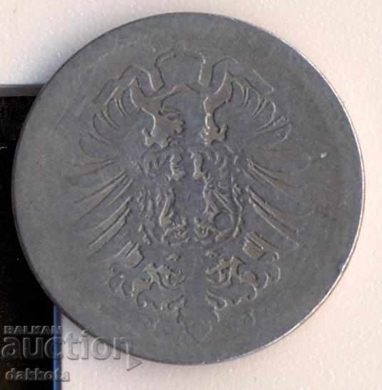 Germany 10 Phenicia 1875j with price 2.00 BGN | € 1.02 Germany 10 Phenicia 1875j with price 2.00 BGN | € 1.02