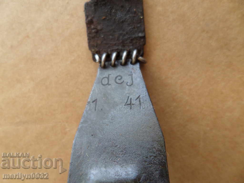 Auction Machine guides for MG-34 - Wehrmacht Auction Machine guides for MG-34 - Wehrmacht