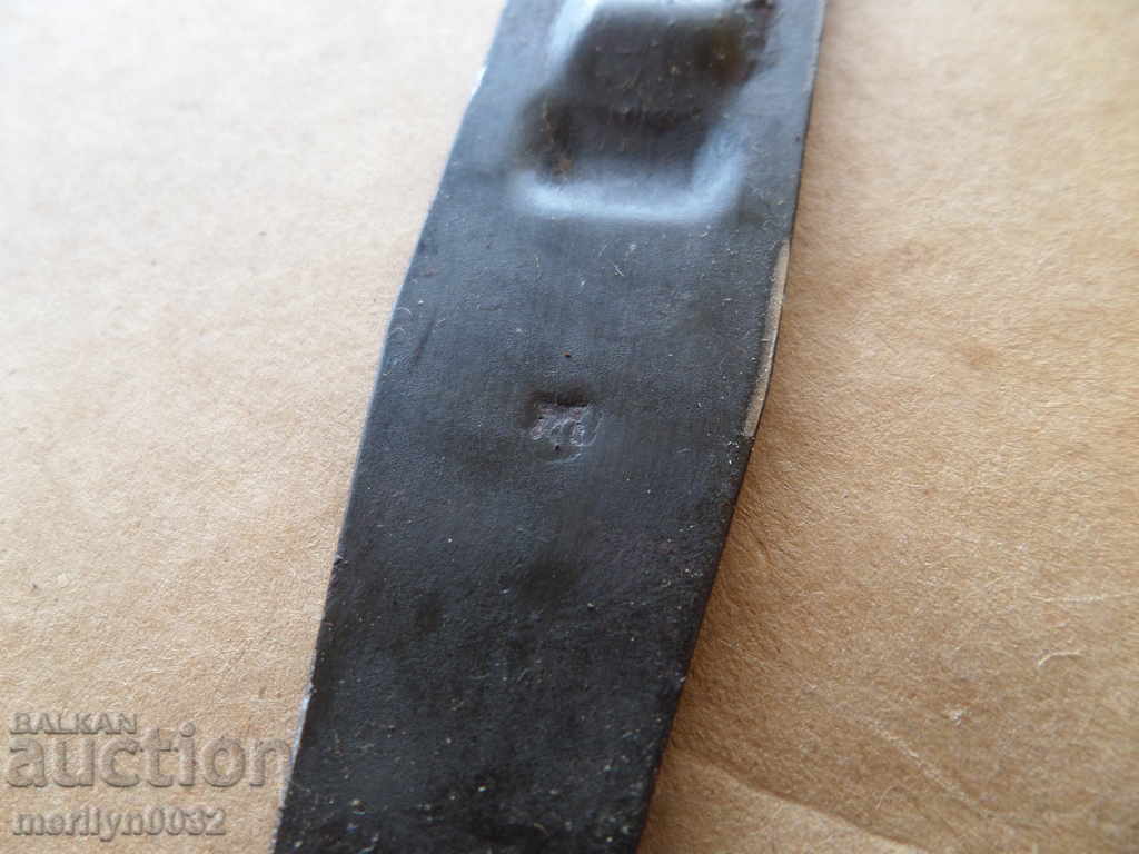 Machine guides for MG-34 - Wehrmacht with price 39.00 BGN | € 19.94 Machine guides for MG-34 - Wehrmacht with price 39.00 BGN | € 19.94