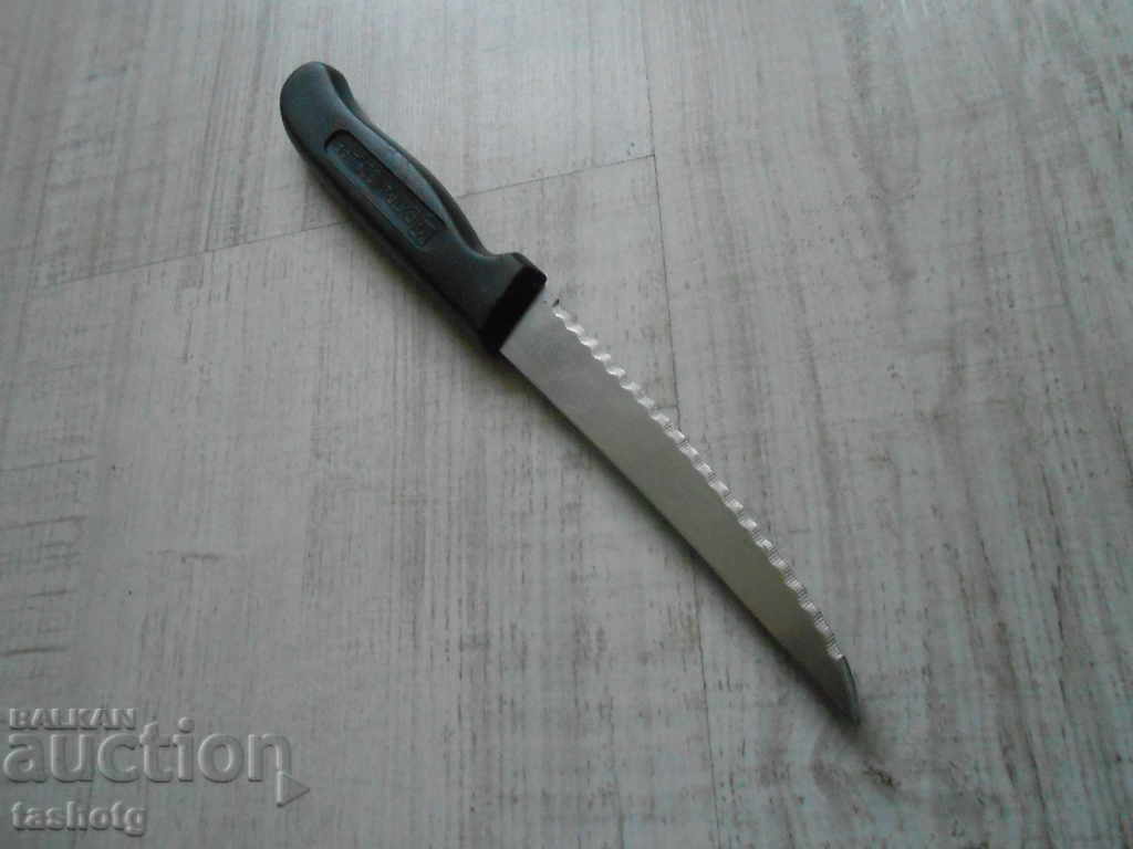 STAR GERMAN BORN ROR-ROSTFREI! - 5 STAR GERMAN BORN ROR-ROSTFREI! - 5