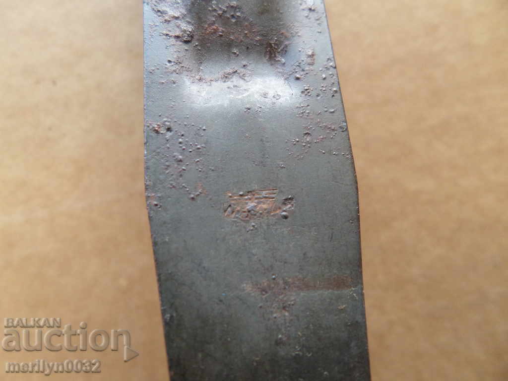 Auction Machine guides for MG-34 - Wehrmacht Auction Machine guides for MG-34 - Wehrmacht