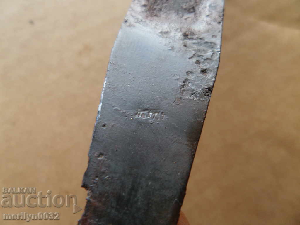 Machine guides for MG-34 - Wehrmacht with price 39.00 BGN | € 19.94 Machine guides for MG-34 - Wehrmacht with price 39.00 BGN | € 19.94