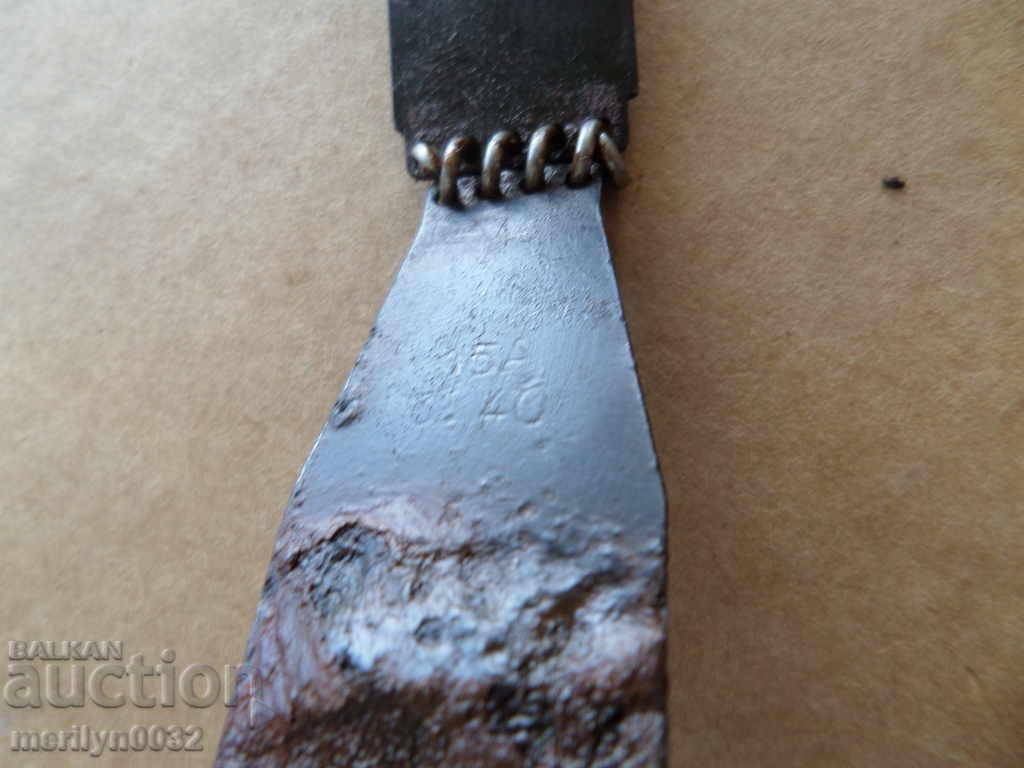 Auction Machine guides for MG-34 - Wehrmacht Auction Machine guides for MG-34 - Wehrmacht