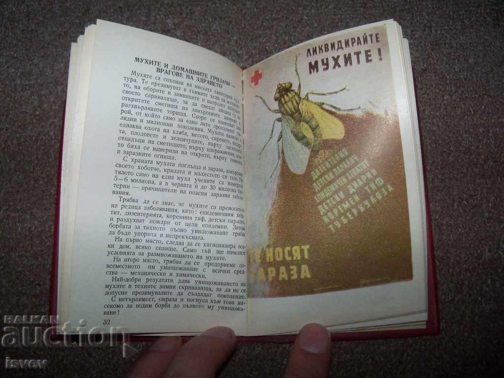 Handbook, Notebook of the Satanist from 1963 - 5