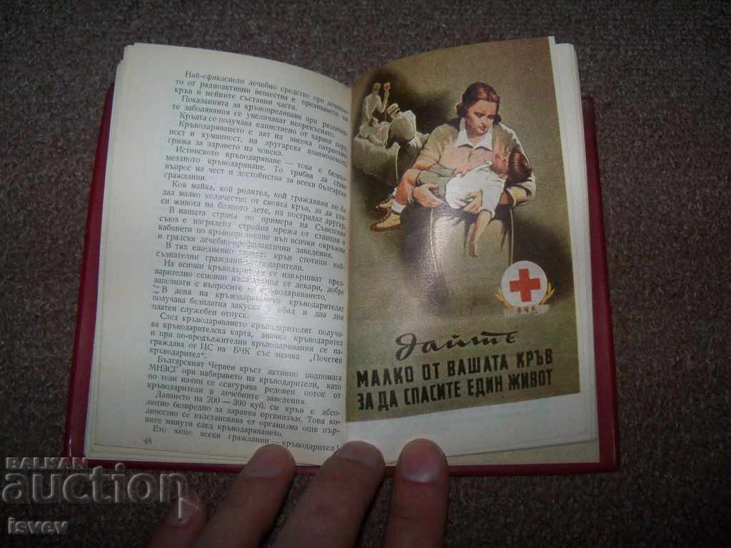 Handbook, Notebook of the Satanist from 1963 - 6