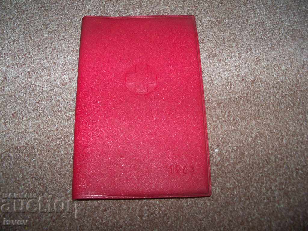 Handbook, Notebook of the Satanist from 1963