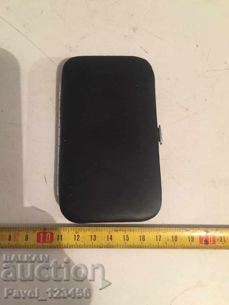 cutie de țigări electronice cu preț € 2.00 | 3.91 BGN