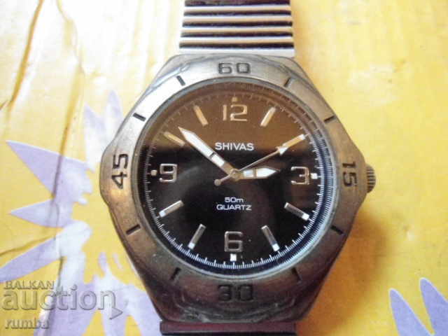 SHIVAS - 5 SHIVAS - 5