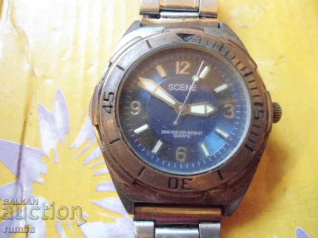 ΣΚΗΝΗ - 5 ΣΚΗΝΗ - 5