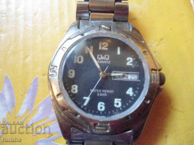 Q&Q with price 25.00 BGN | € 12.78 Q&Q with price 25.00 BGN | € 12.78