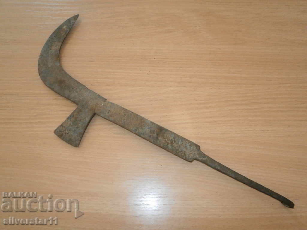 ANTIBODY PRIMARY COOKER HAND FORWARD with price 41.00 BGN | € 20.96 ANTIBODY PRIMARY COOKER HAND FORWARD with price 41.00 BGN | € 20.96