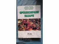 Organized Markets - Simeon Elazarov, Blagodka Markova, X.