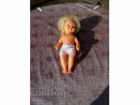 Παλιά Κούκλα