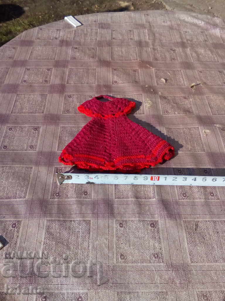 Doll clothes - 5 Doll clothes - 5