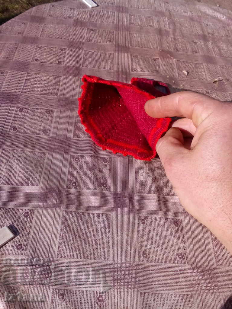 Doll clothes - 6 Doll clothes - 6