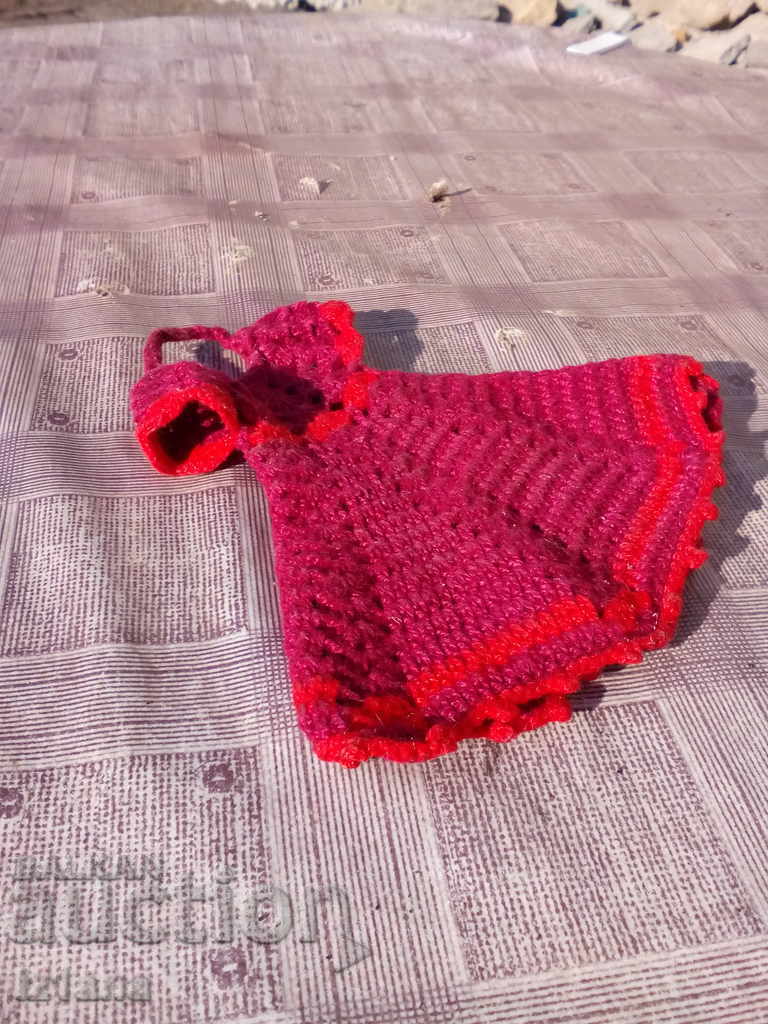 Doll clothes - 7 Doll clothes - 7