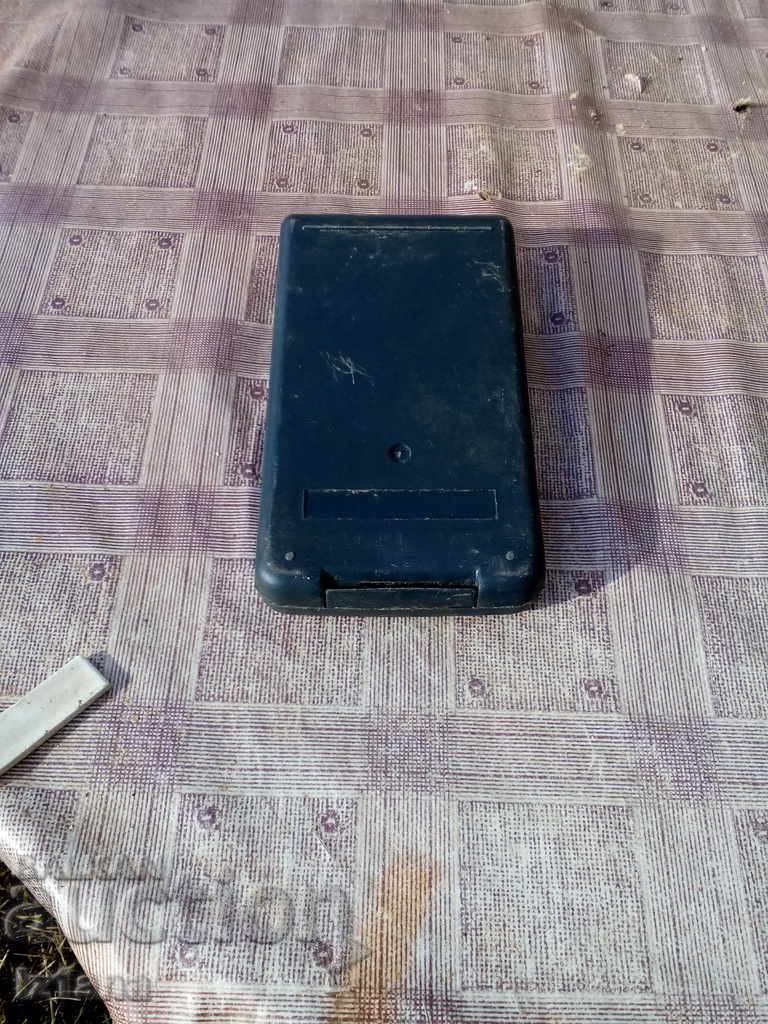 Elka CASIO - 6 Elka CASIO - 6