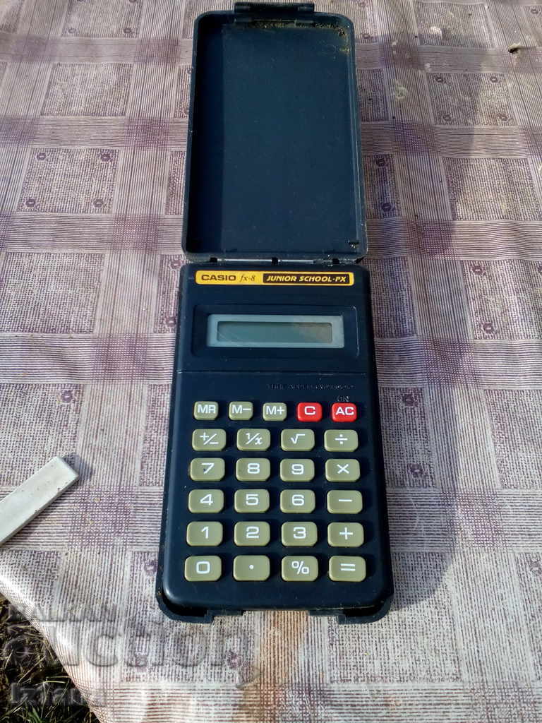 Elka CASIO Elka CASIO