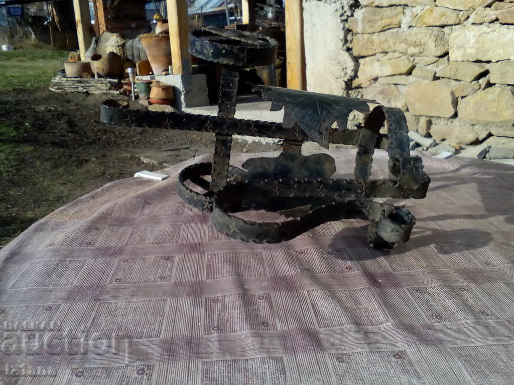 Поставка за вино - 5 Поставка за вино - 5