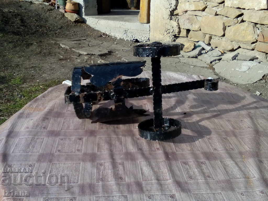 Поставка за вино - 6 Поставка за вино - 6