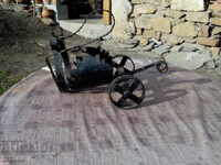 Поставка за вино