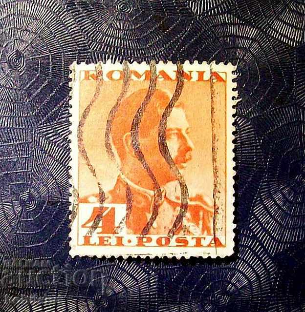 Румъния 1934
