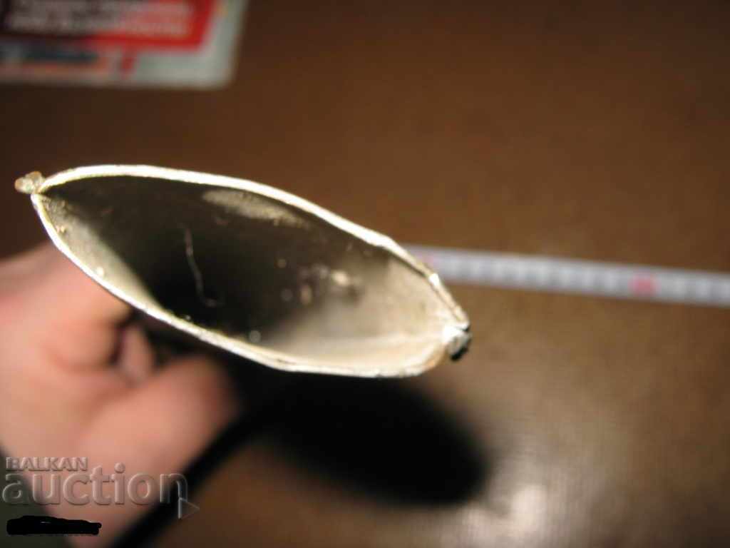 Old Bronze Kanias - 5