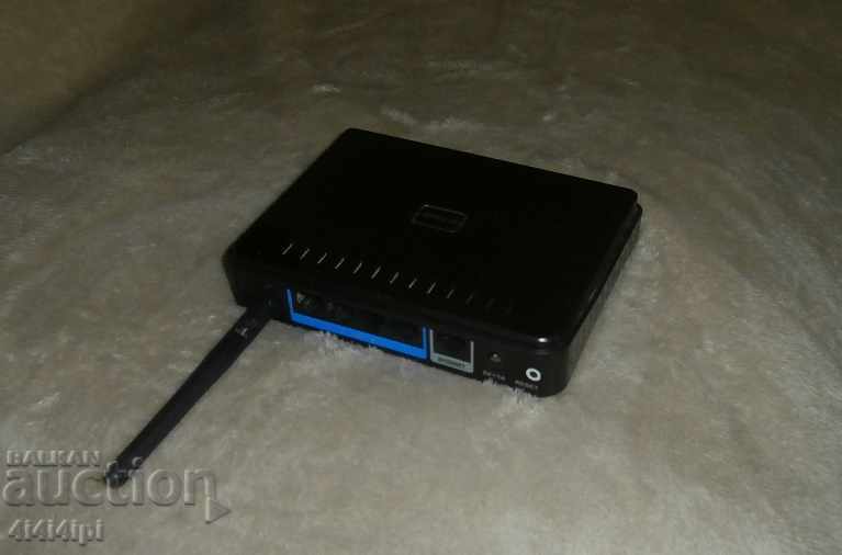Licitație Router