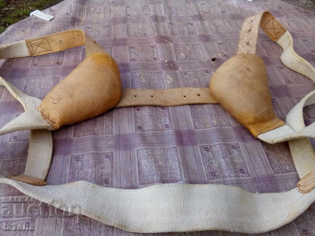 Senior medical belt with price 16.00 BGN | € 8.18 Senior medical belt with price 16.00 BGN | € 8.18