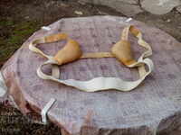 Centură medicală veche