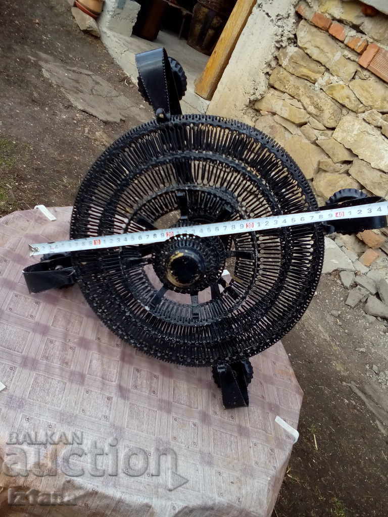 Antique chandelier - 5 Antique chandelier - 5