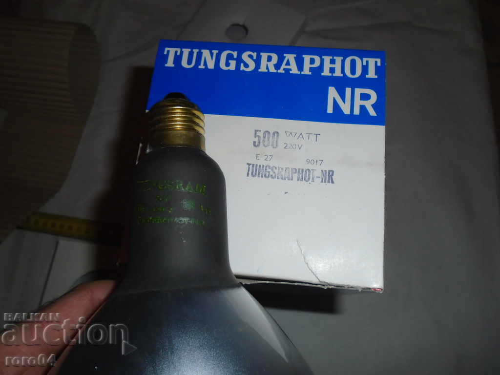 Auction TUNGSRAPHOT NR Auction TUNGSRAPHOT NR