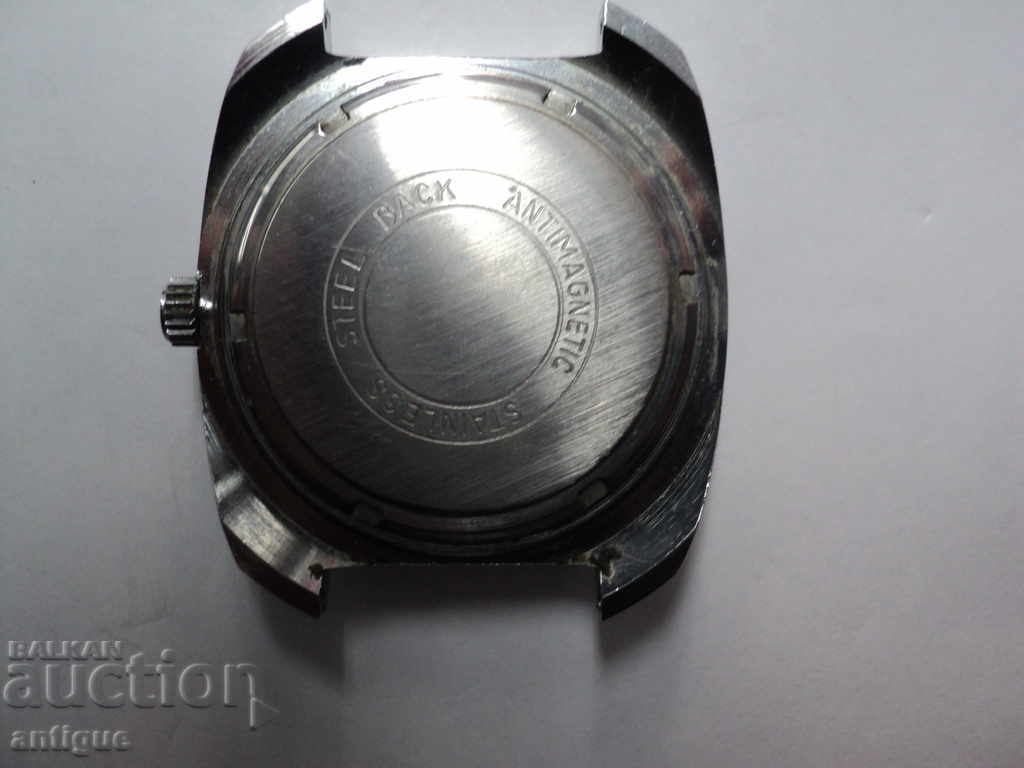 Πωλούν ρολόγια-MORTIMA. με τιμή 100.00 BGN | € 51.13 Πωλούν ρολόγια-MORTIMA. με τιμή 100.00 BGN | € 51.13