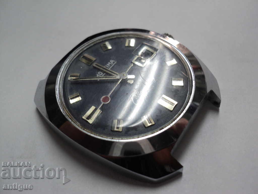 Παράδοση Πωλούν ρολόγια-MORTIMA. Παράδοση Πωλούν ρολόγια-MORTIMA.