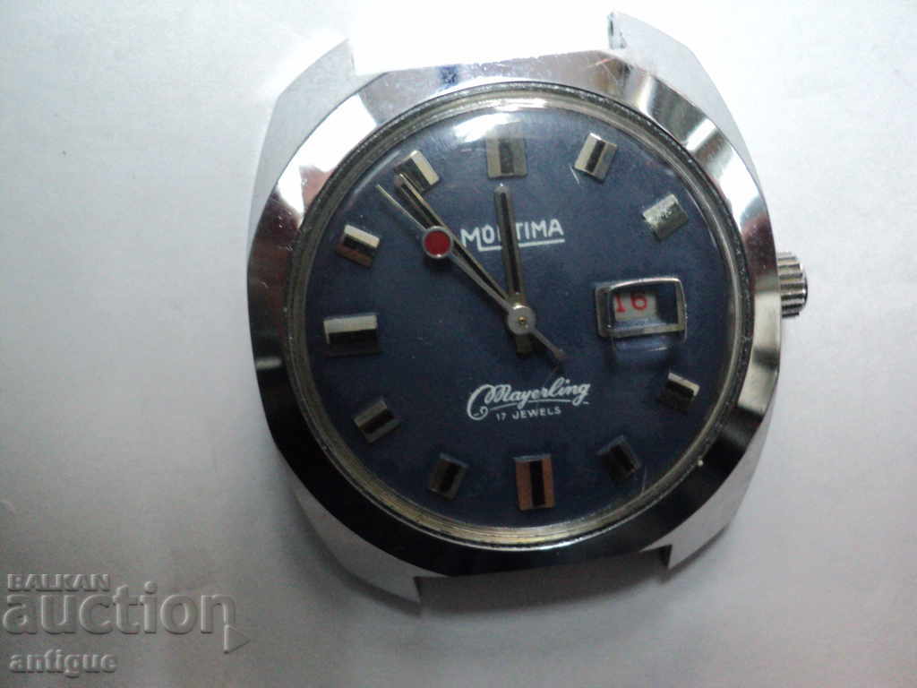 Πωλούν ρολόγια-MORTIMA. - 5 Πωλούν ρολόγια-MORTIMA. - 5