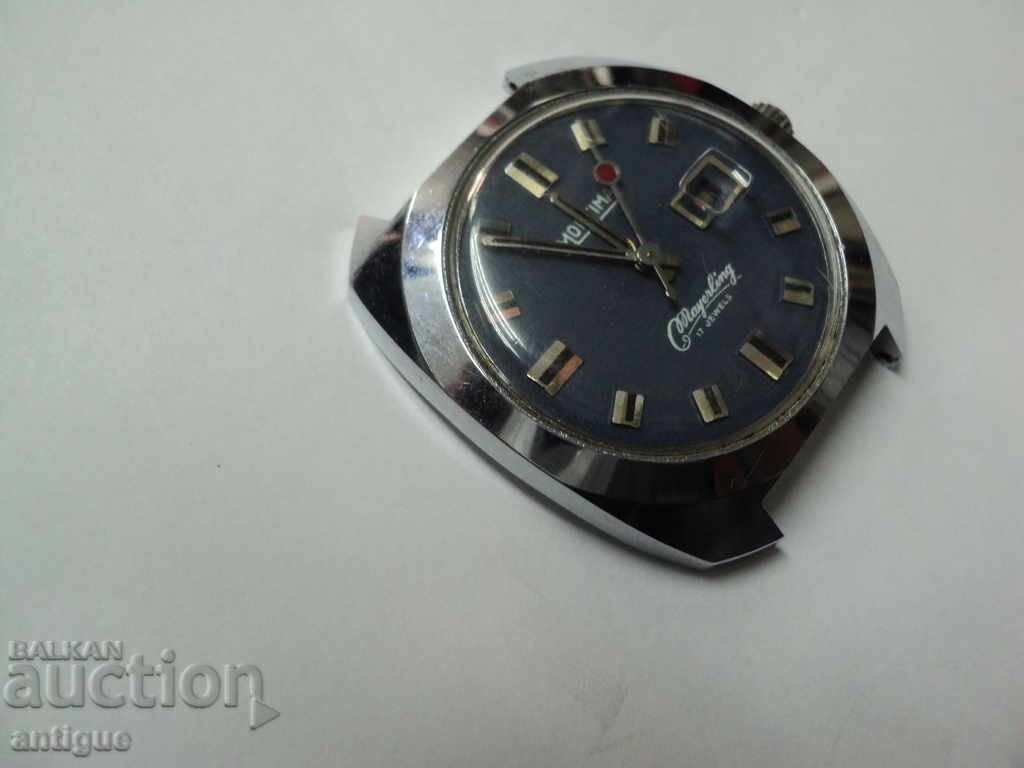 Πωλούν ρολόγια-MORTIMA. - 6 Πωλούν ρολόγια-MORTIMA. - 6