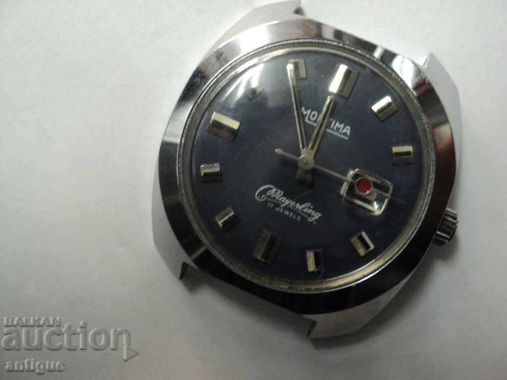 Πωλούν ρολόγια-MORTIMA. - 7 Πωλούν ρολόγια-MORTIMA. - 7