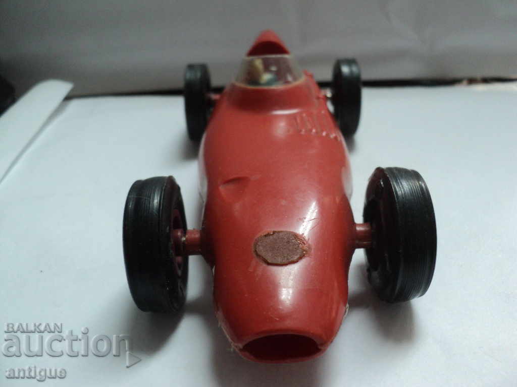 SELL A LOT OF OLD COLLECTION - FORMULA. - 5 SELL A LOT OF OLD COLLECTION - FORMULA. - 5