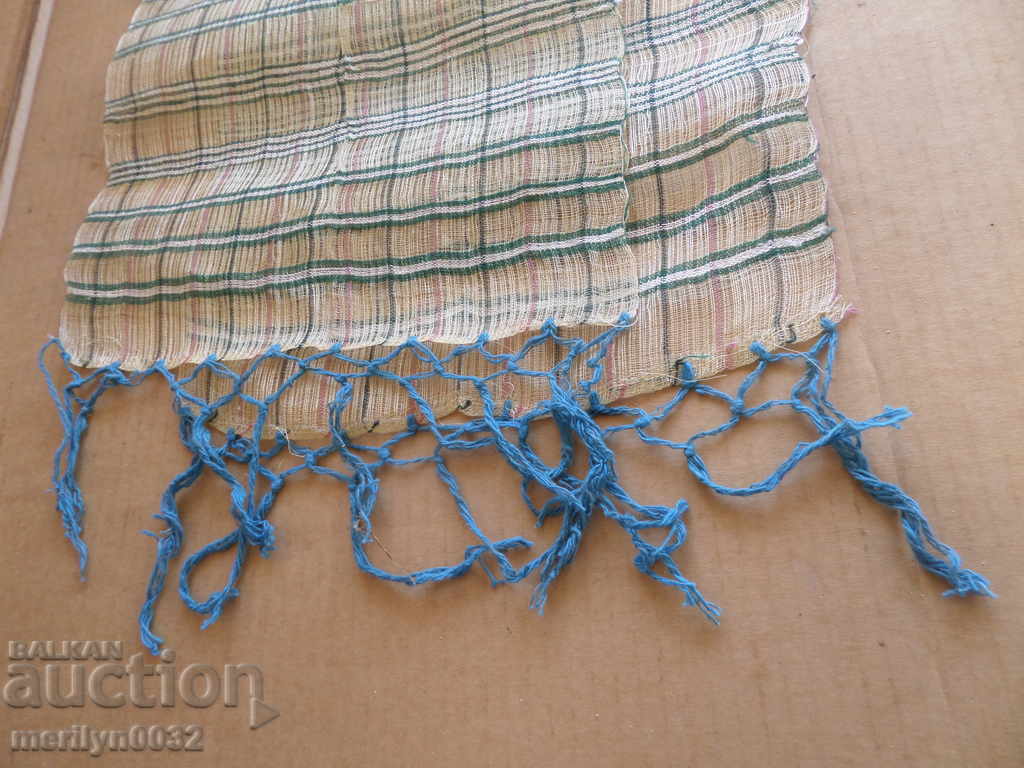 Vechi țesute manual pânză broderie lizieră cu preț 43.00 BGN | € 21.99 Vechi țesute manual pânză broderie lizieră cu preț 43.00 BGN | € 21.99