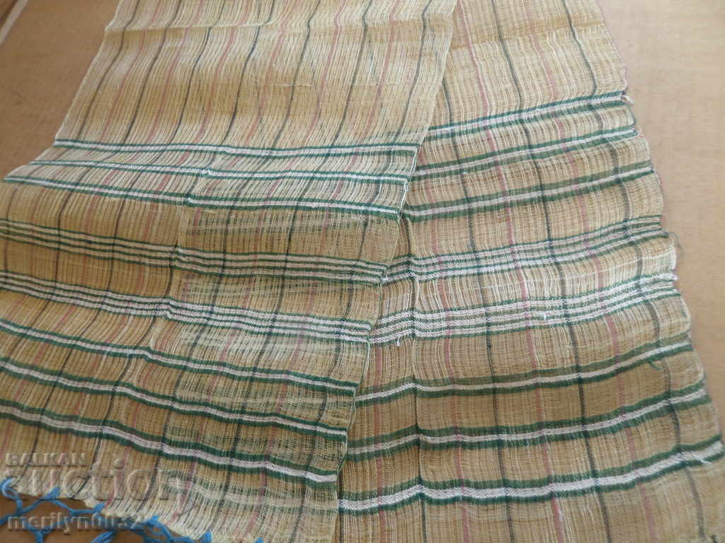 Livrarea Vechi țesute manual pânză broderie lizieră Livrarea Vechi țesute manual pânză broderie lizieră