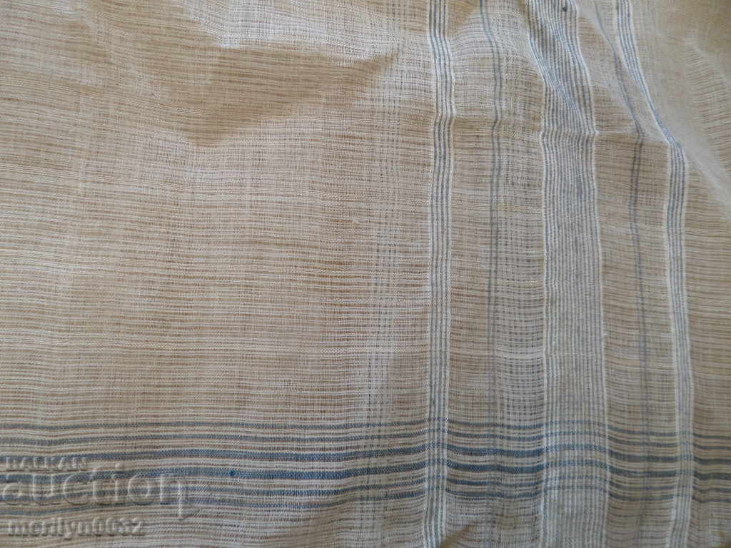 Delivery of An old hand-woven cloth embroidery Delivery of An old hand-woven cloth embroidery