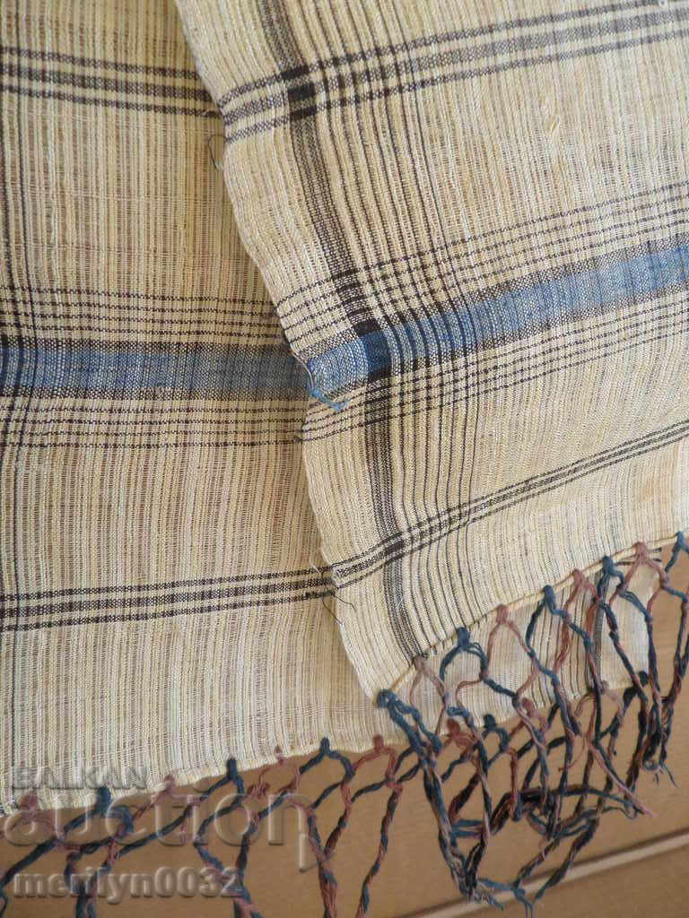 Old hand woven cloth kenar embroidery with price 46.00 BGN | € 23.52 Old hand woven cloth kenar embroidery with price 46.00 BGN | € 23.52