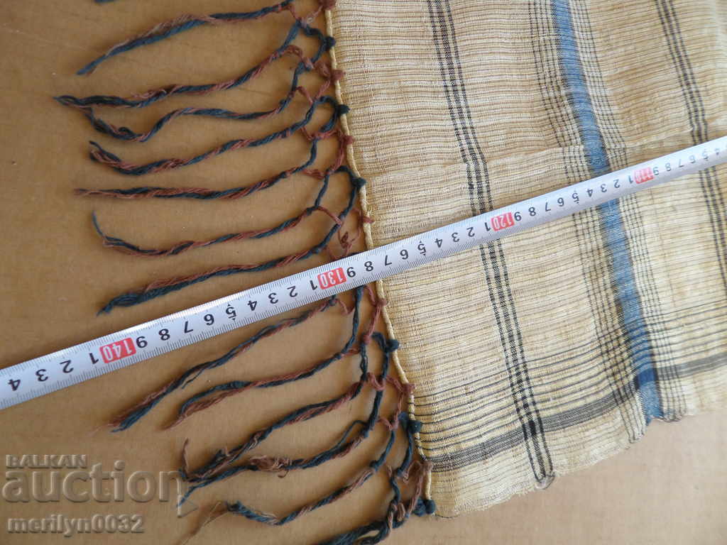 Delivery of Old hand woven cloth kenar embroidery Delivery of Old hand woven cloth kenar embroidery