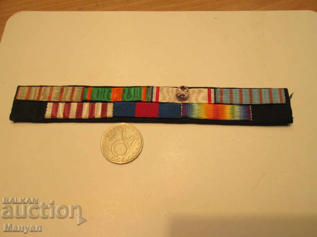 Vindem 7 Numărul ordenski benzi de zi cu zi nosene.RRRRRR cu preț 80.00 BGN | € 40.90 Vindem 7 Numărul ordenski benzi de zi cu zi nosene.RRRRRR cu preț 80.00 BGN | € 40.90