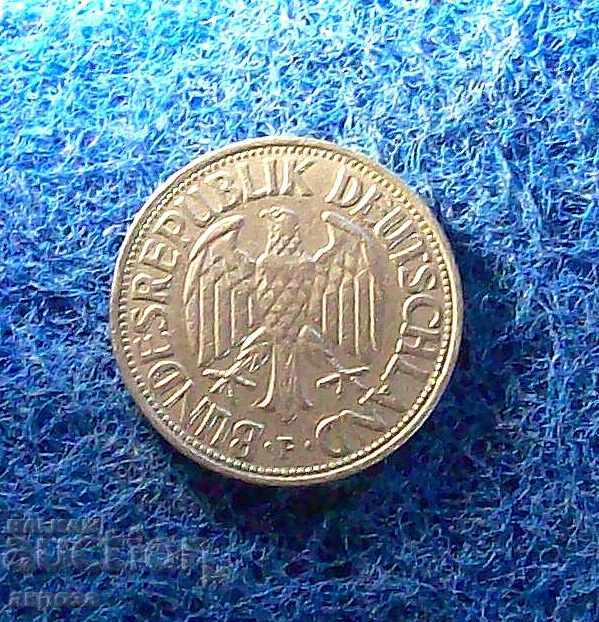 1 brand FRG-1966 / F with price 1.00 BGN | € 0.51 1 brand FRG-1966 / F with price 1.00 BGN | € 0.51