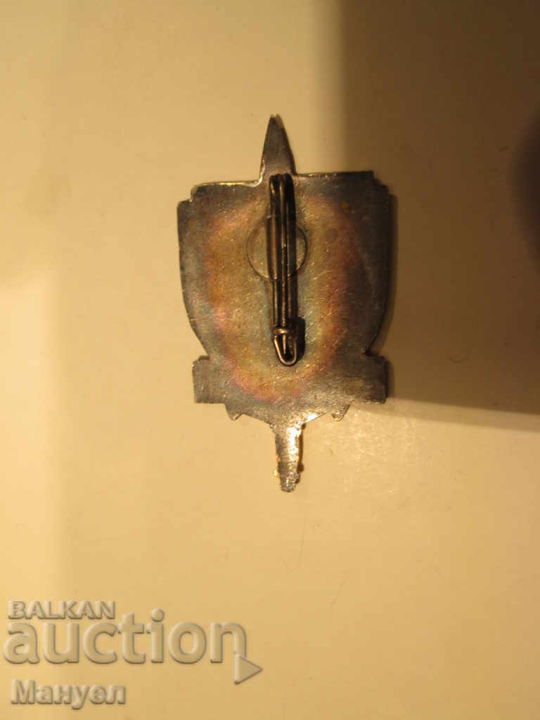 I sell a French embroidered military badge! RRRRRRRRRRRRRRRRR - 5 I sell a French embroidered military badge! RRRRRRRRRRRRRRRRR - 5